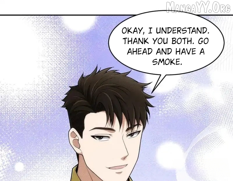 Hidden Dragon in the City (2025) Chapter 24 - page 57